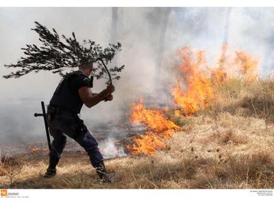 Μέρες χειρότερες του 2007 - Μάχες με τη ...