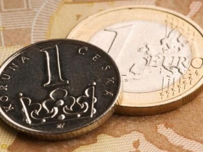 Τσεχία:Το 69% των πολιτών απορρίπτει το ευρώ 