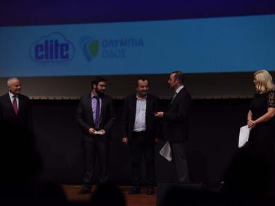 Οι Νάσος Νασόπουλος και Θοδωρής Μενεγής ...