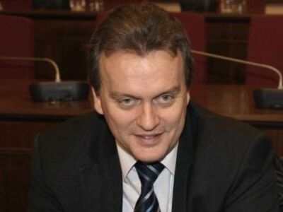 Συγχαρητήριο μήνυμα του Γιώργου Κοντογιά...