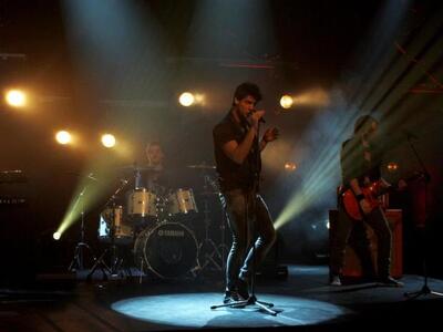 "Κόκκινα Χαλιά"