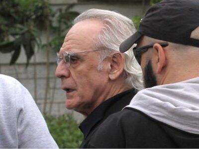 «Ακη φέρε πίσω τα κλεμμένα», του φωνάζου...