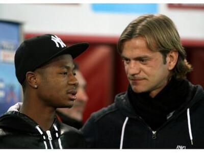 Oλυμπιακός: Όλο και καλύτερα ο Ολαιτάν