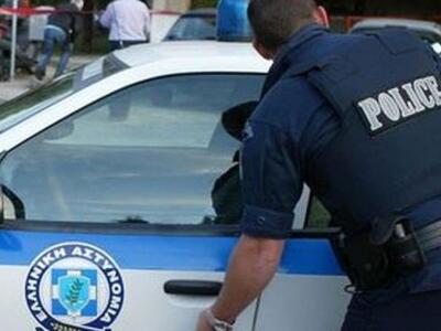 Αγρίνιο: Συνελήφθη 16χρονος που αποπειρά...