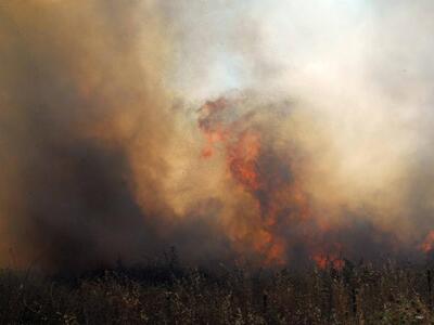 Πάτρα: Χρήσιμες συμβουλές από την Πυροσβεστική