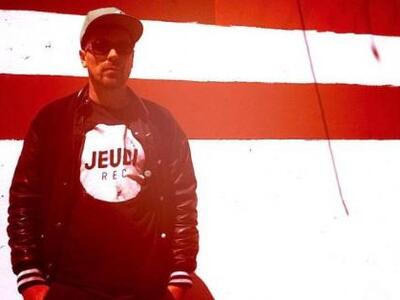 Ο «πρίγκιπας της house» στο Γκάζι!