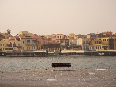 H αφρικανική σκόνη σκεπάζει τη χώρα- Οι ...