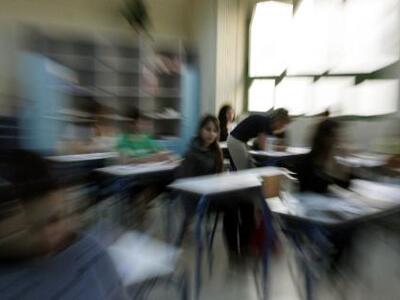 Αύξηση των «κακών» μαθητών στην Ελλάδα δ...