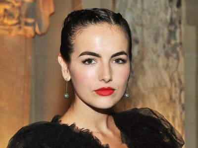 Εντυπωσιακές εμφανίσεις στο σόου της Mar...