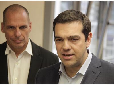 SER: Ο Τσίπρας πρέπει να πει "ναι&q...