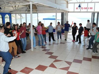 Αιτωλοακαρνανία: Η ετήσια εκδρομή των νέ...