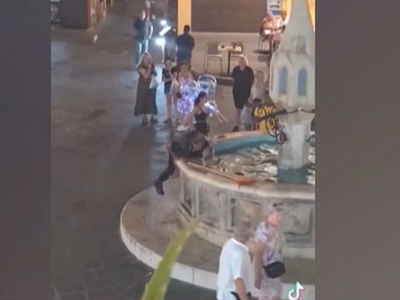 Ρόδος: Εισαγγελική εντολή για τη σύλληψη...