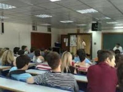 Πάτρα: Σεμινάριο "Εργατικό & Ασ...