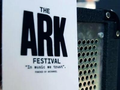  Πραγματοποιήθηκε το ARK Festival, στην ...