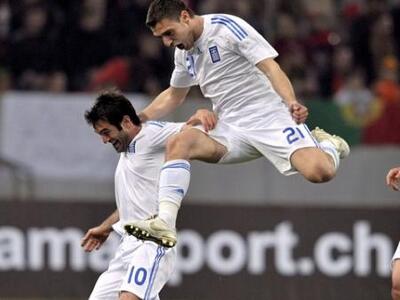 Πύρρειος νίκη σε βάρος του Λουξεμβούργου!