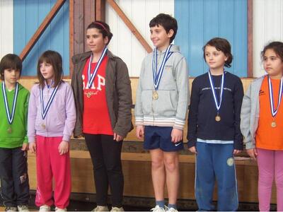 Μπάντμιντον: Επιτυχημένο το Περιφερειακό...