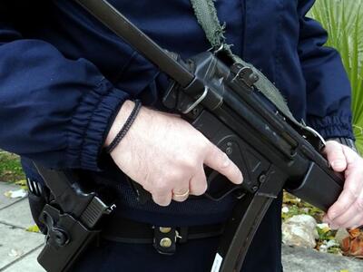 Ηλικιωμένος πυροβόλησε συγχωριανό του – ...