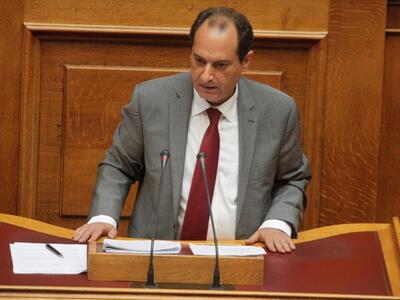 Υπουργείο Υποδομών σε ΝΔ για τον ΟΑΣΘ: Θ...