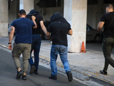 ΣΥΡΙΖΑ: Αποφυλακίστηκαν οι Κροάτες χωρίς...