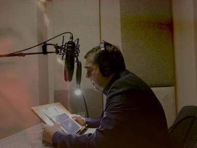 Βιβλίο Αλέξη Τσίπρα: Το audiobook με την...