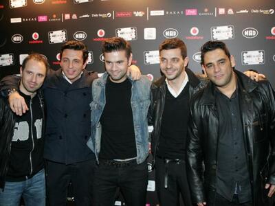 Οι MI-RO, μαζί με τους Onirama