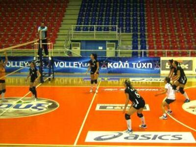 Ξεχωριστή χρονιά για την γυναικεία ομάδα της ΕΑΠ