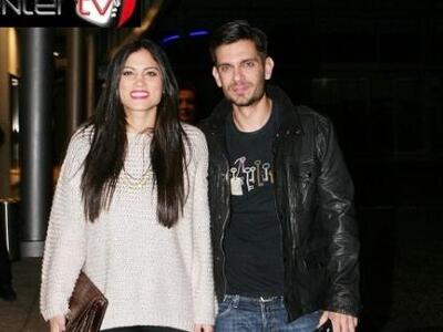 Μαίρη Συνατσάκη: Ο Μύρωνας κόντεψε να πά...