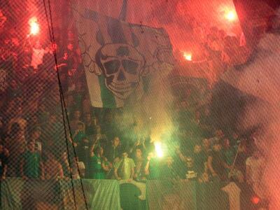 Αναβολή πήρε ο Παναθηναϊκός