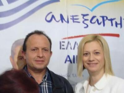 Αιγιάλεια: Οι Ανεξάρτητοι Έλληνες έκοψαν...