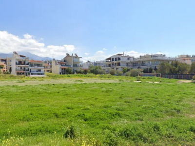 Πάτρα: Η πλατεία Ελλήνων Μουσουργών πρασ...