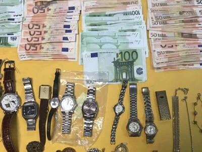 Νέο "χτύπημα" της αστυνομίας σ...