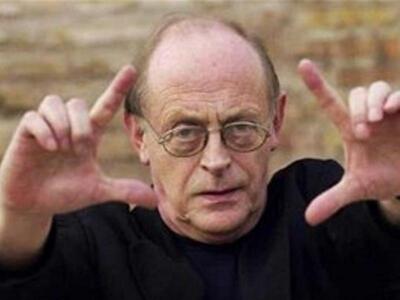  Πέθανε ο συγγραφέας Αντόνιο Ταμπούκι