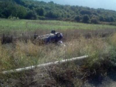 Αιτωλοακαρνανία: Θρίλερ μετά από περίεργ...