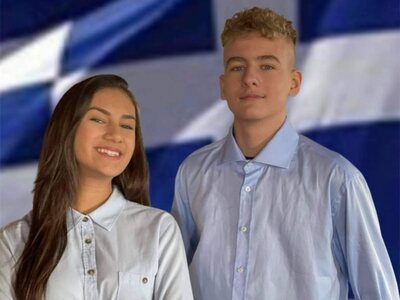 Συγκλονίζουν οι κωφοί μαθητές που απέδωσ...