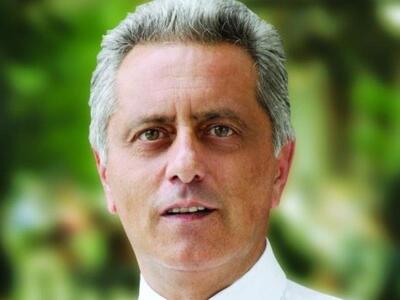 Ανδρέας Τριανταφυλλόπουλος: «Για ένα ανθ...