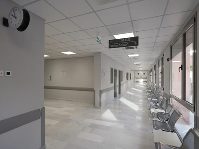 Αισιοδοξία για την 4χρονη που κατάπιε φι...