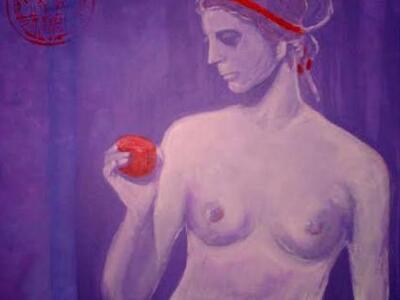 Πάτρα:Διεθνές Συμπόσιο Ζωγραφικής -120 ε...