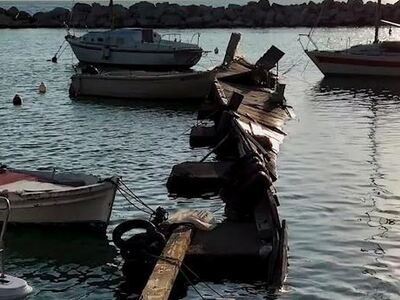 σπιράλ για Μαρίνα: Ολοκληρωμένη πρόταση ...