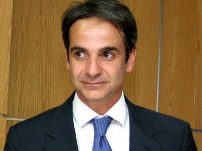 Κυριάκος Μητσοτάκης: Πρωτοβουλία για εκλ...