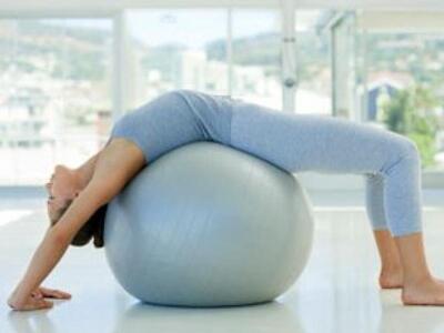 Η κατάλληλη γυμναστική βοηθάει τις καούρες