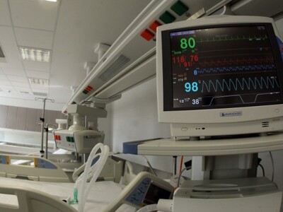 Πήρε εξιτήριο από το ΠΓΝΠ ο 7χρονος που ...