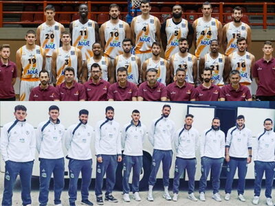 LIVE οι μάχες Προμηθέα και Απόλλωνα