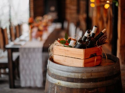 Οινοποιία Τσιάκκα: Ένα ταξίδι στην κουλτ...