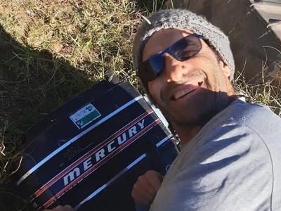 Αυστραλία: Έλληνας ο άνδρας που κατασπάρ...