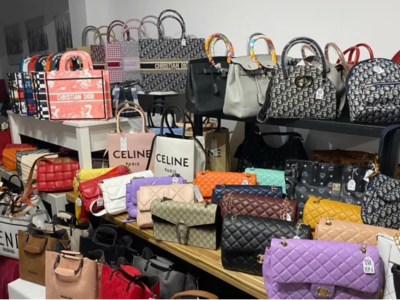 Πρόστιμα 37.000 ευρώ για προϊόντα - «μαϊ...