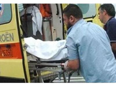 Zάκυνθος: Θάνατος 65χρονης τουρίστριας σ...