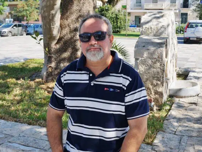 Πάτρα: Κηδεύεται σήμερα ο Γιώργος Κουνέλ...