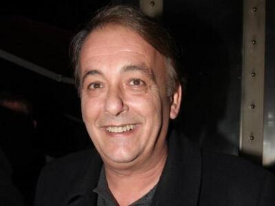 Επιστρέφει στην τηλεόραση με ριάλιτι ο Α...