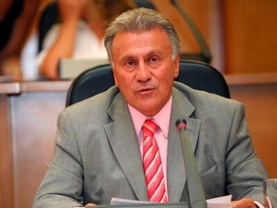 "Γραμμή" για Ψωμιάδη έδωσε ο Κ...