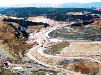 Παραδόθηκε σήμερα το έργο ύδρευσης της Η...